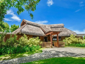 Eskaya Beach Resort and Spa