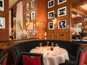 Hôtel Barrière Fouquet's Paris