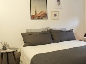 Jansvej Homestay