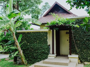 Курорт Nora Beach Resort and Spa