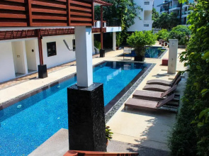 Surintra Boutique Resort