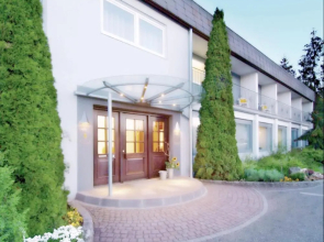 Hotel zur Sonne