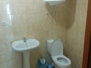 Guest house Zhemchuzhina