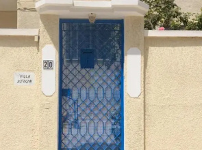 Villa Kenza
