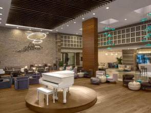 Akra Fethiye Tui Blue Sensatori All Inclusive