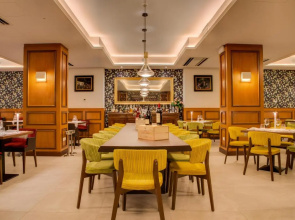 Grande Albergo Roma