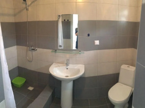 Guest House "Mesto pod solntsem"