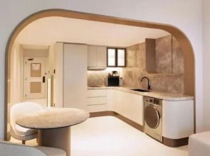 Курорт Sheraton Jumeirah Beach Resort