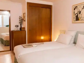 Hotel du Temps Madrid