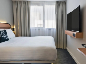 Moxy Paris Bastille