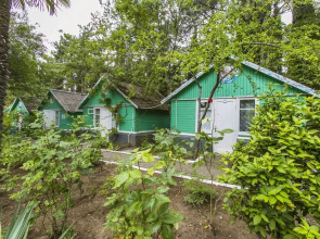 Турбаза Мир