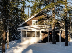 ForRest Guest House