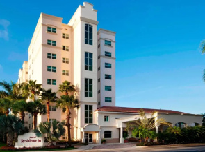 Residence Inn by Marriott Miami Aventura Mall