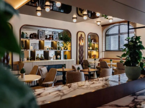 Hotel Riesner