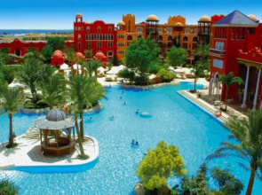 Red Sea Hotel