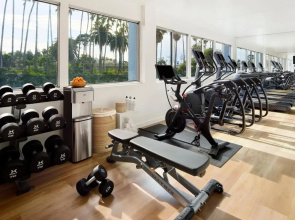 The Pierside Santa Monica