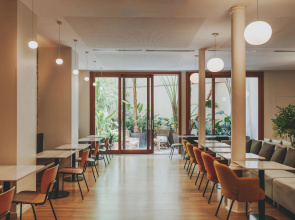 Hotel Regina Barcelona