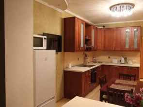 Апартаменты СуткиХаус