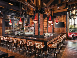 The LINQ Hotel & Casino – A Caesars Rewards Destination