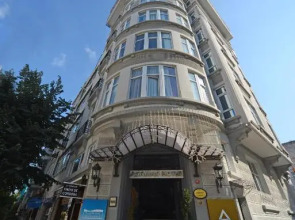 Adamar Hotel - Special Class