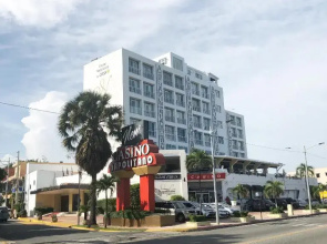 Napolitano Hotel