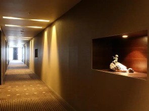 Отель Gracery Tokyo Tamachi