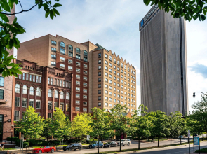 Sonesta Columbus Downtown