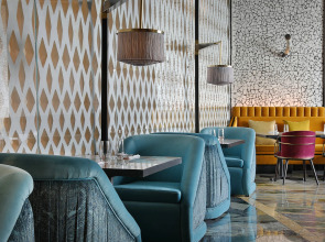 W Abu Dhabi - Yas Island