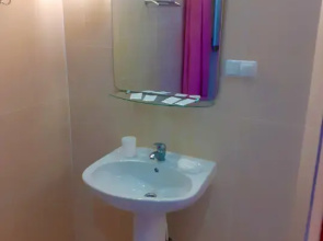Katrin Hotel