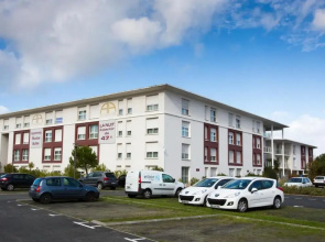 All Suites Appart Hôtel | Bordeaux - Mérignac Aéroport