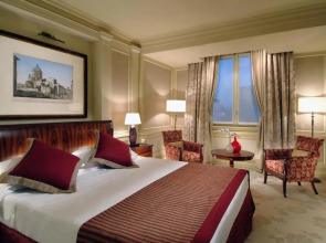 Отель Principe Di Savoia