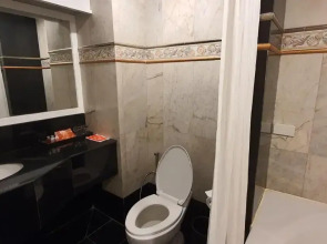 Garden Sea View Resort