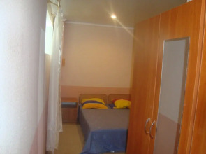 Guest House Zelenyi Rai