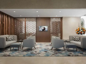 T-Ritz Saigon Hotel & Apartment