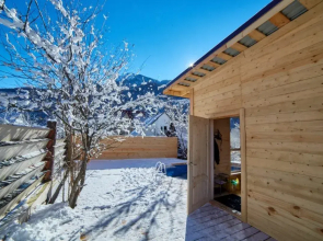 Апарт-отель Клуб Лукоморье