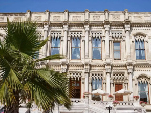 Ciragan Palace Kempinski