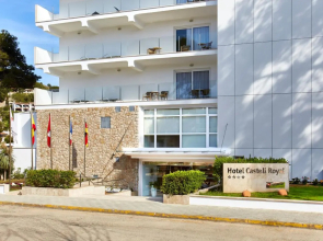 Universal Castell Royal Hotel 