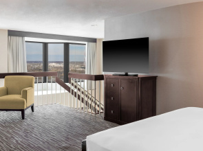 The Capital Suites Hotel