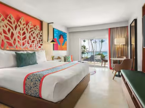 Dreams La Romana Resort & Spa