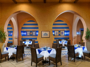 Jaz Belvedere Resort — All inclusive