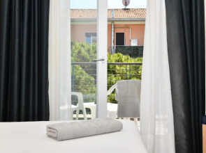 Hotel Eden