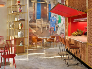 Hotel Indigo Dubai Downtown by IHG