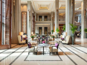 Siam Kempinski Hotel Bangkok