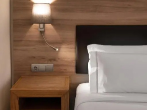 Eden Roc Mediterranean Hotel & Spa