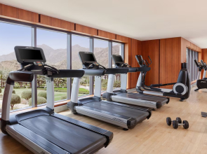 Курортный отель InterContinental Fujairah Resort by IHG