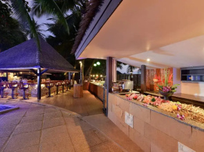Andaman White Beach Resort