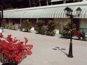 Guesthouse Gregorio