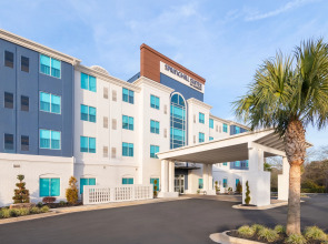 Springhill Suites By Marriott Conyers