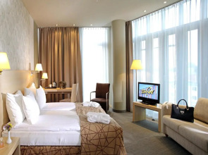 Отель Rixwell Elefant