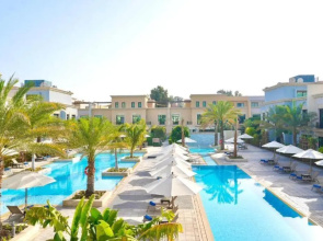 Andalus Al Seef Resort & Spa